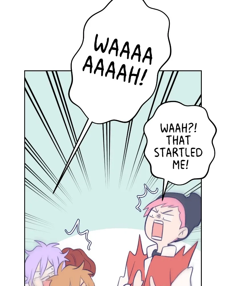 Nice to Meet You (Wishroomness) Chapter 37 page 26 - 