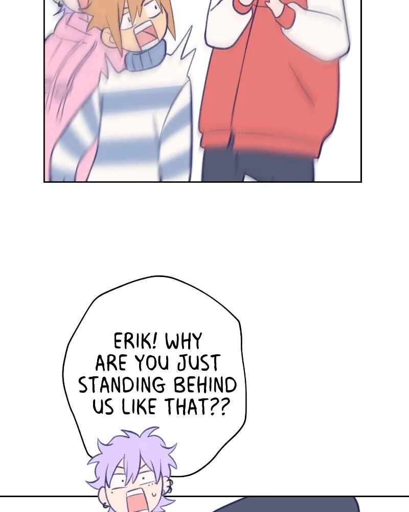 Nice to Meet You (Wishroomness) Chapter 37 page 27 - 