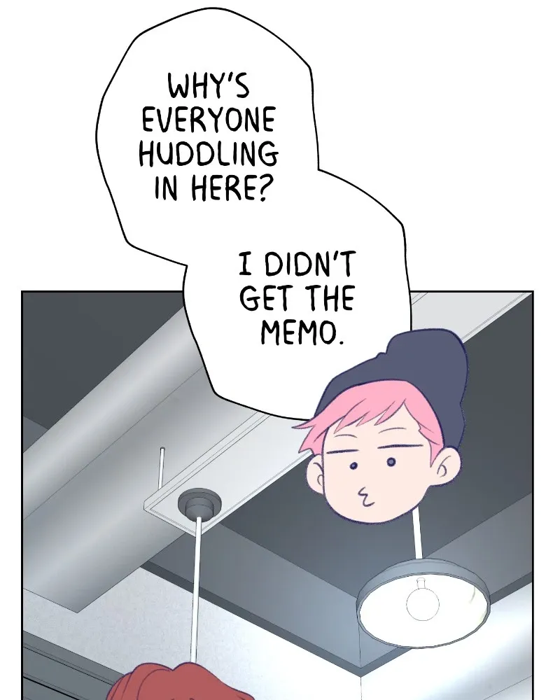 Nice to Meet You (Wishroomness) Chapter 37 page 29 - 