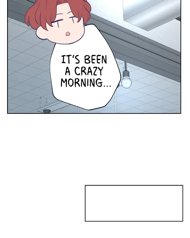 Nice to Meet You (Wishroomness) Chapter 37 page 30 - 