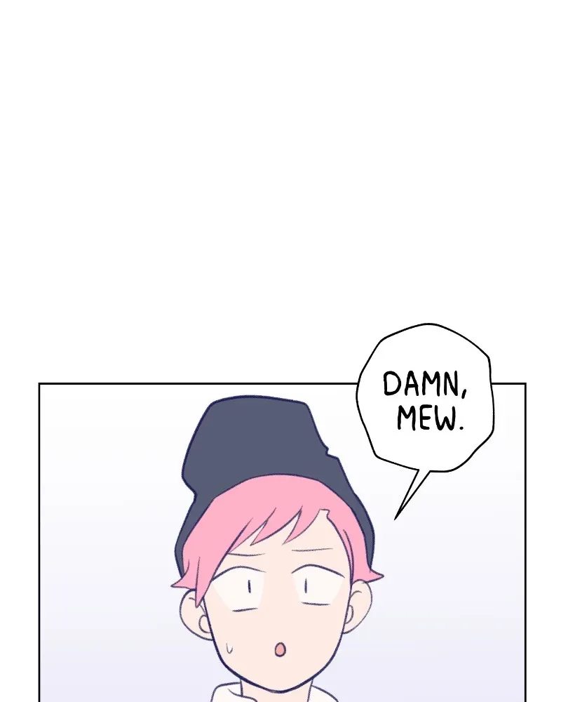 Nice to Meet You (Wishroomness) Chapter 37 page 31 - 