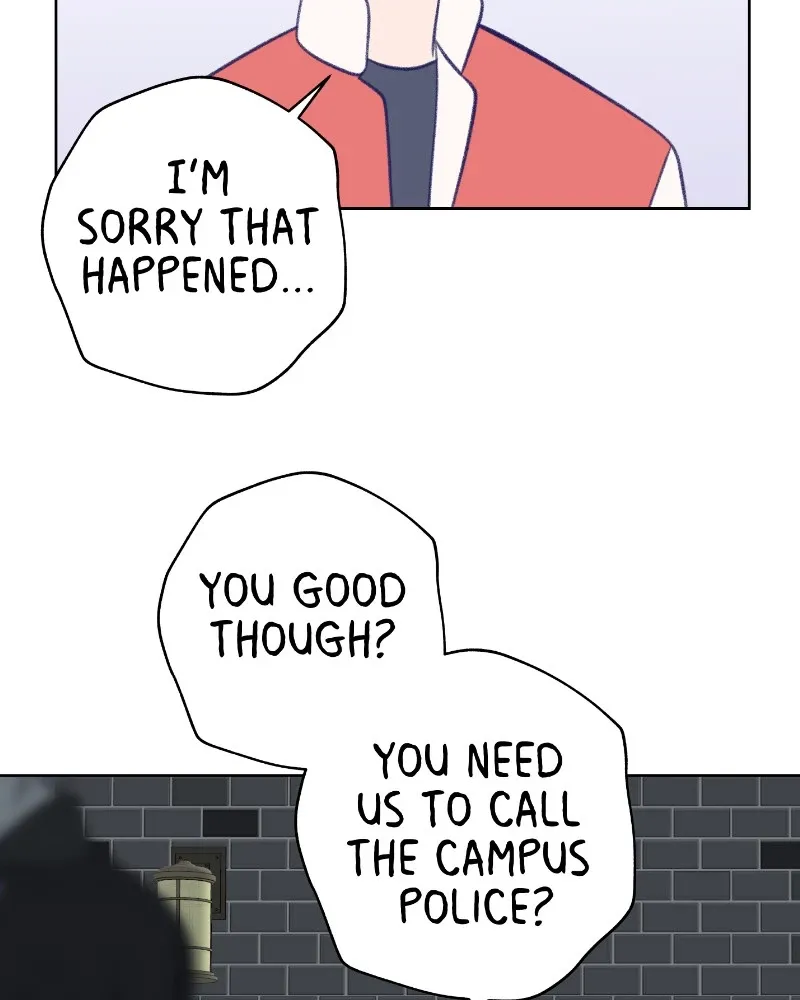Nice to Meet You (Wishroomness) Chapter 37 page 32 - 