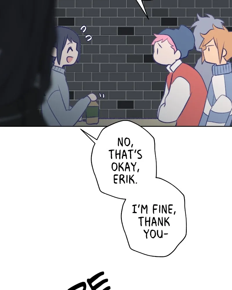 Nice to Meet You (Wishroomness) Chapter 37 page 33 - 
