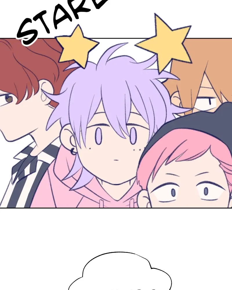 Nice to Meet You (Wishroomness) Chapter 37 page 34 - 