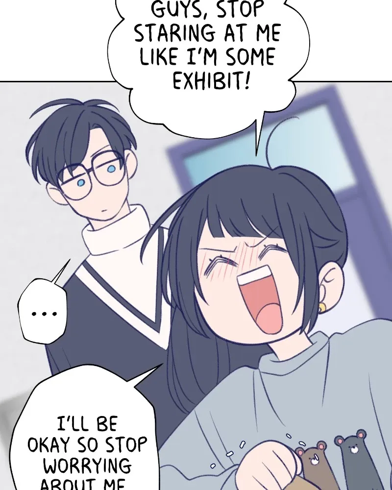 Nice to Meet You (Wishroomness) Chapter 37 page 35 - 
