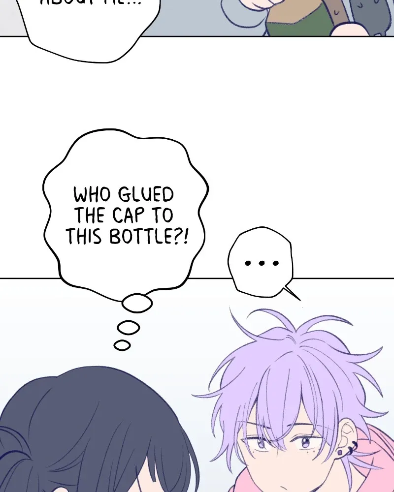 Nice to Meet You (Wishroomness) Chapter 37 page 36 - 