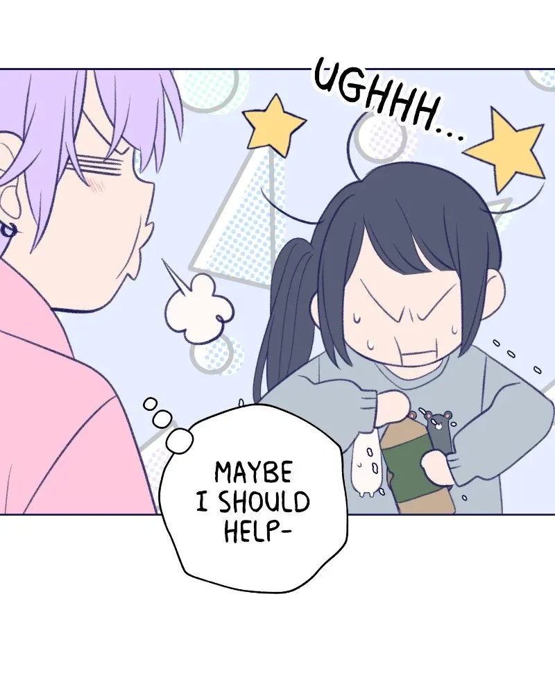 Nice to Meet You (Wishroomness) Chapter 37 page 38 - 