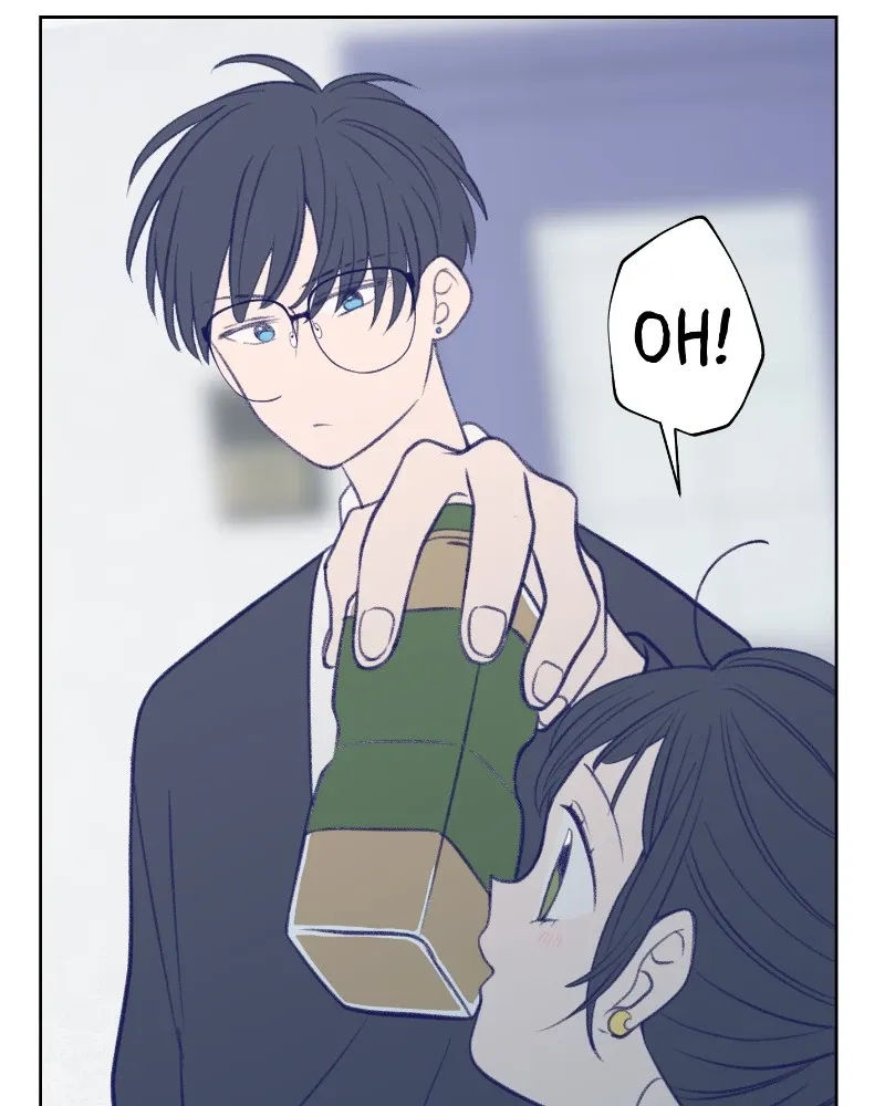 Nice to Meet You (Wishroomness) Chapter 37 page 5 - 