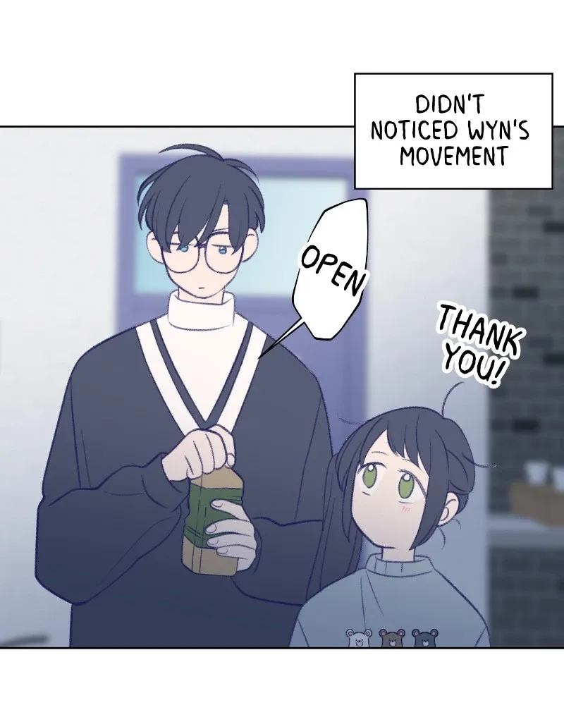 Nice to Meet You (Wishroomness) Chapter 37 page 46 - 