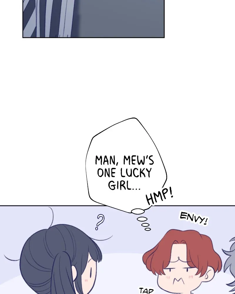 Nice to Meet You (Wishroomness) Chapter 37 page 51 - 