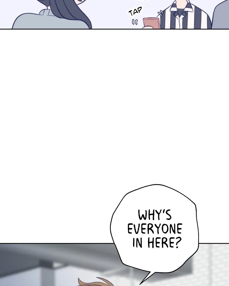Nice to Meet You (Wishroomness) Chapter 37 page 52 - 