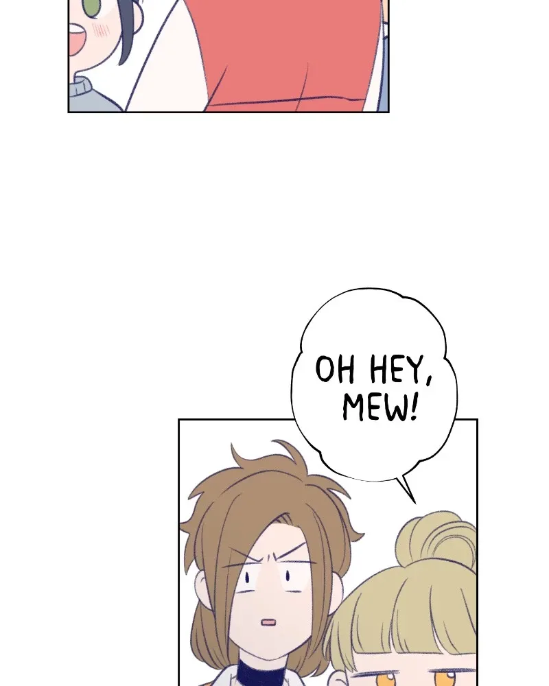 Nice to Meet You (Wishroomness) Chapter 37 page 55 - 