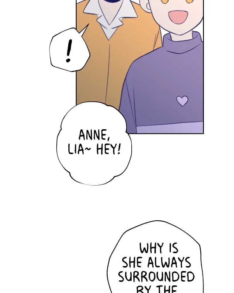 Nice to Meet You (Wishroomness) Chapter 37 page 56 - 