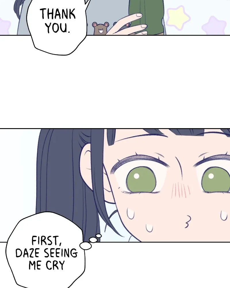 Nice to Meet You (Wishroomness) Chapter 37 page 7 - 