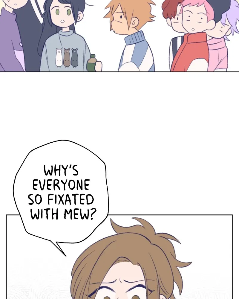 Nice to Meet You (Wishroomness) Chapter 37 page 68 - 