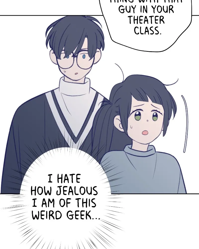 Nice to Meet You (Wishroomness) Chapter 37 page 72 - 