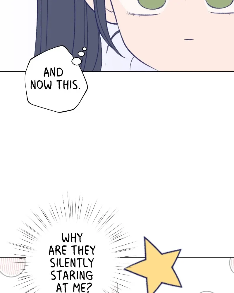 Nice to Meet You (Wishroomness) Chapter 37 page 9 - 