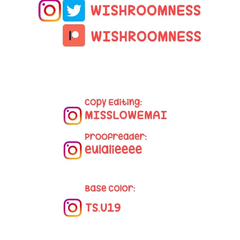 Nice to Meet You (Wishroomness) Chapter 37 page 83 - 
