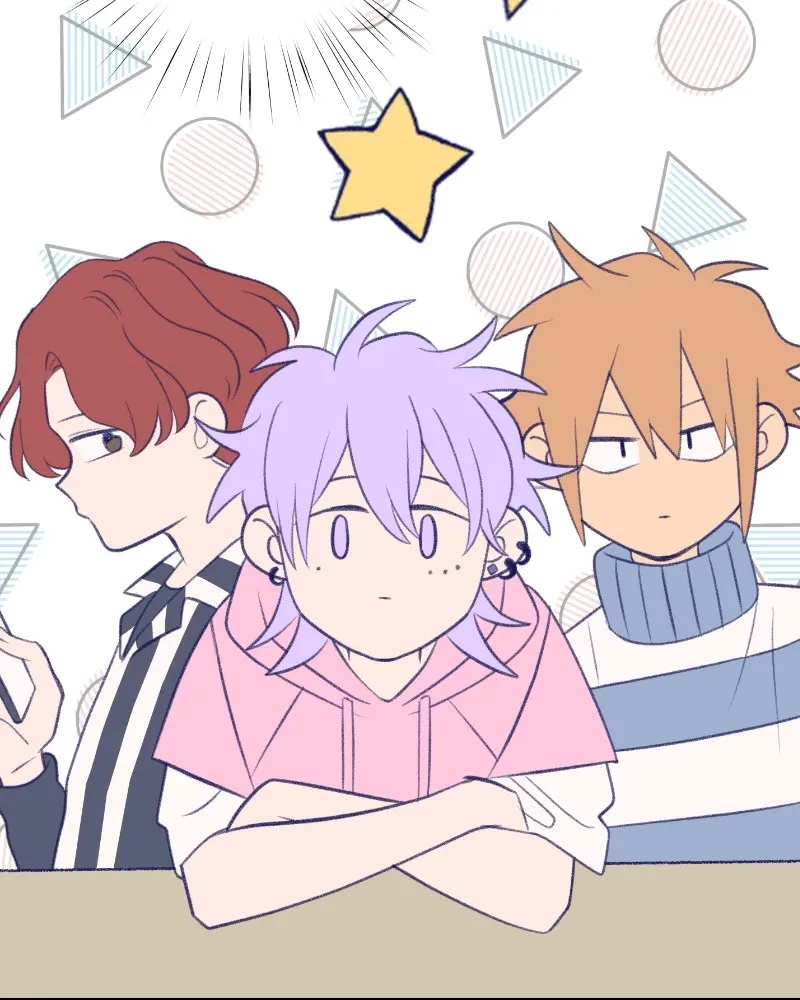 Nice to Meet You (Wishroomness) Chapter 37 page 10 - 