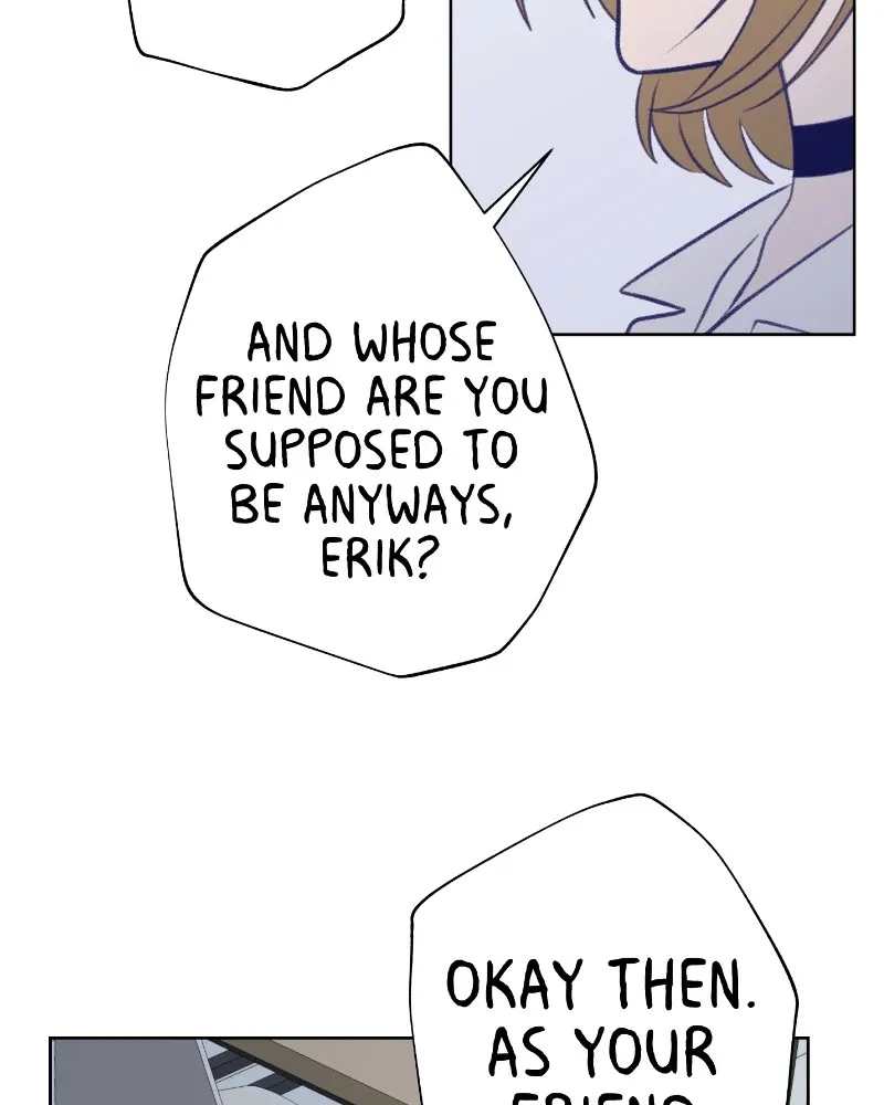 Nice to Meet You (Wishroomness) Chapter 38 page 11 - 