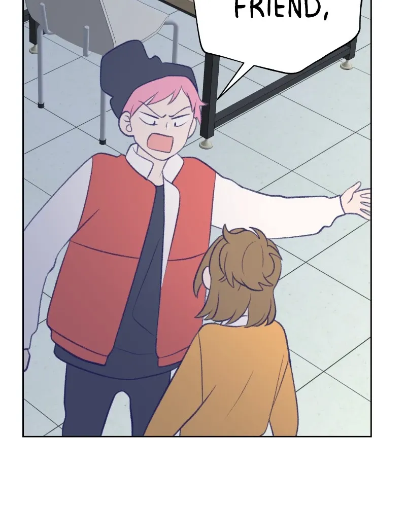 Nice to Meet You (Wishroomness) Chapter 38 page 12 - 