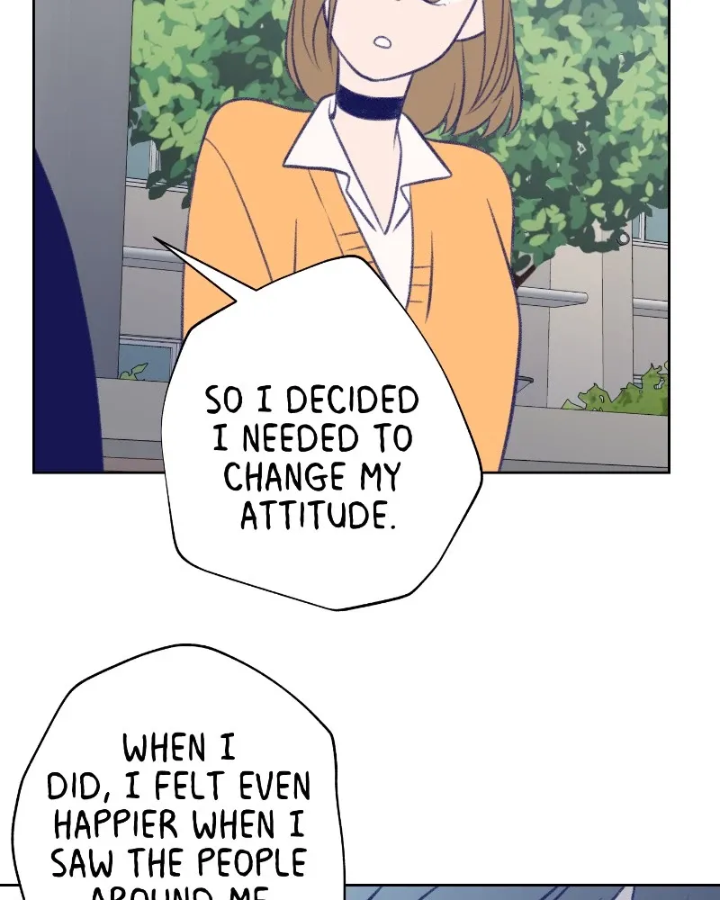 Nice to Meet You (Wishroomness) Chapter 38 page 111 - 