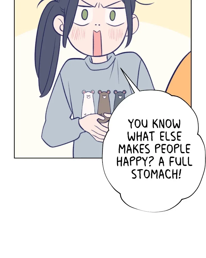 Nice to Meet You (Wishroomness) Chapter 38 page 123 - 