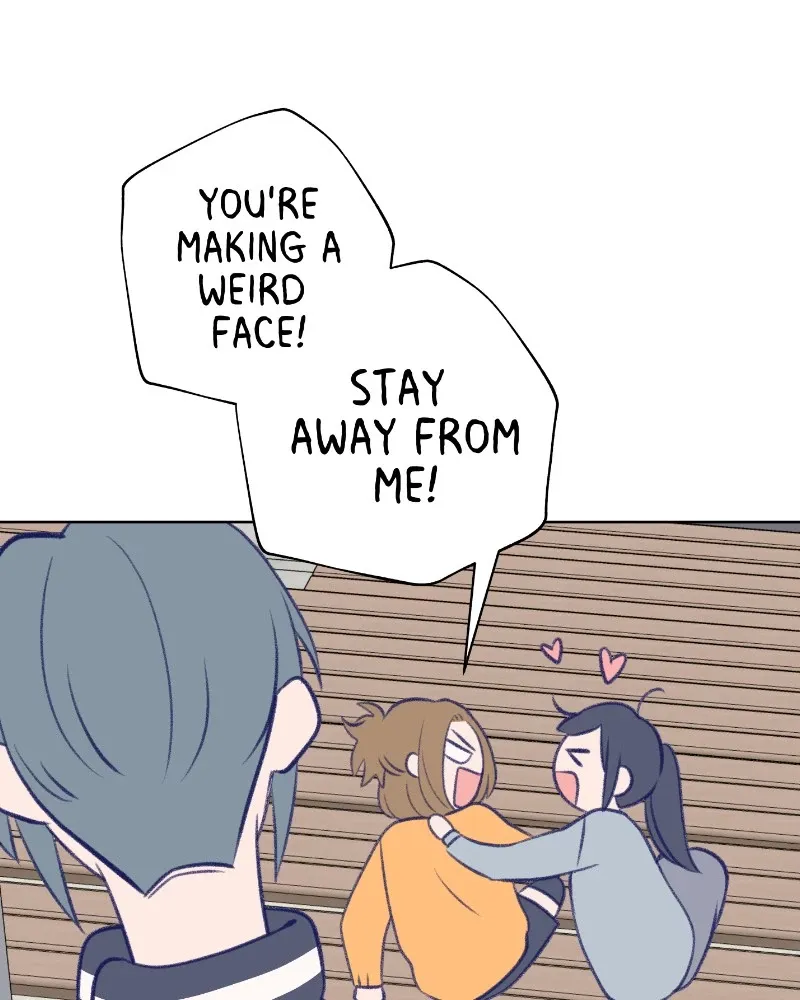 Nice to Meet You (Wishroomness) Chapter 38 page 125 - 