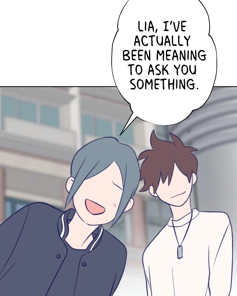 Nice to Meet You (Wishroomness) Chapter 38 page 128 - 