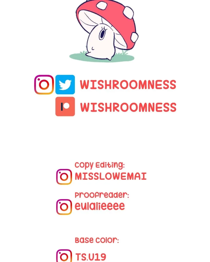Nice to Meet You (Wishroomness) Chapter 38 page 132 - 