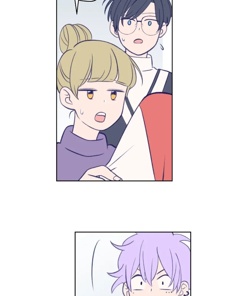 Nice to Meet You (Wishroomness) Chapter 38 page 16 - 