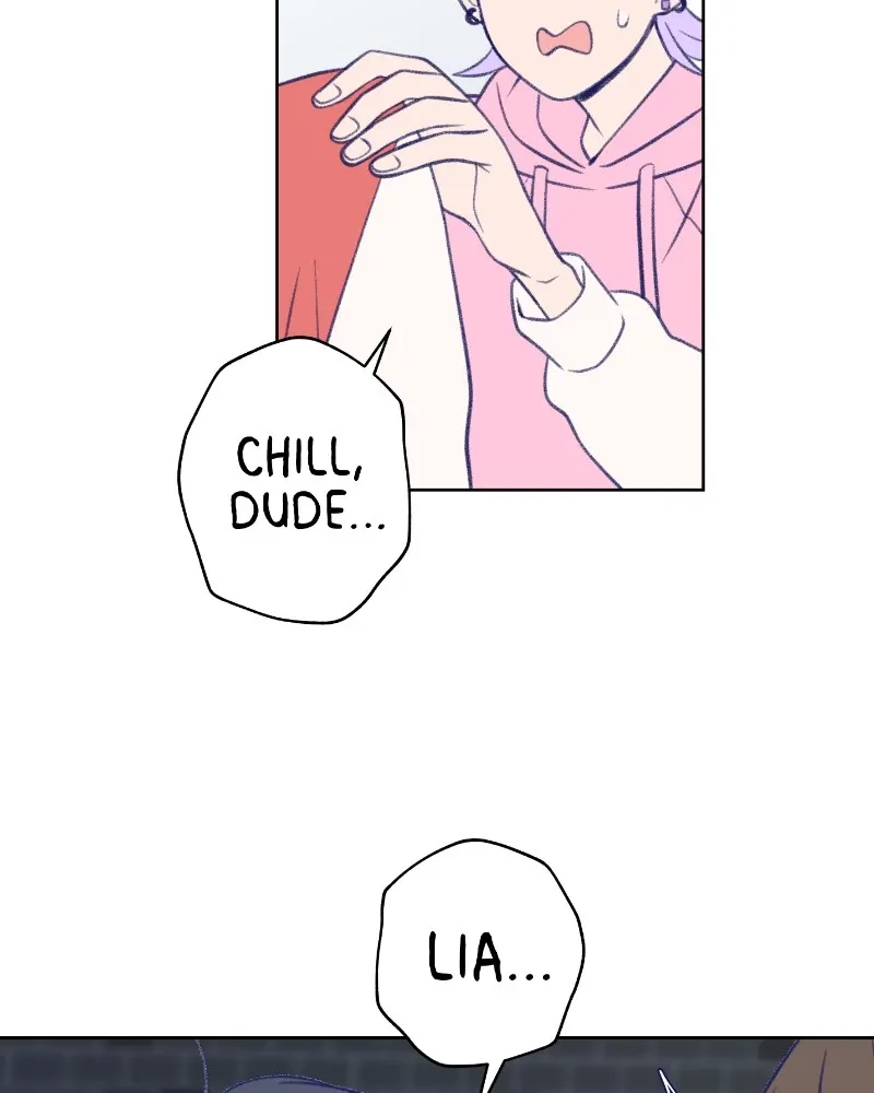 Nice to Meet You (Wishroomness) Chapter 38 page 17 - 