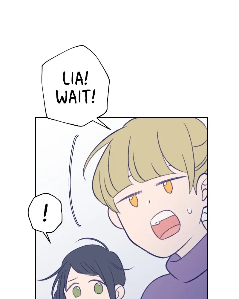 Nice to Meet You (Wishroomness) Chapter 38 page 21 - 