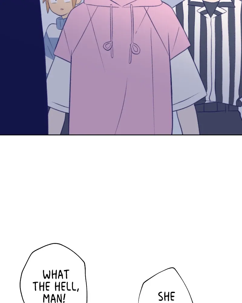 Nice to Meet You (Wishroomness) Chapter 38 page 28 - 