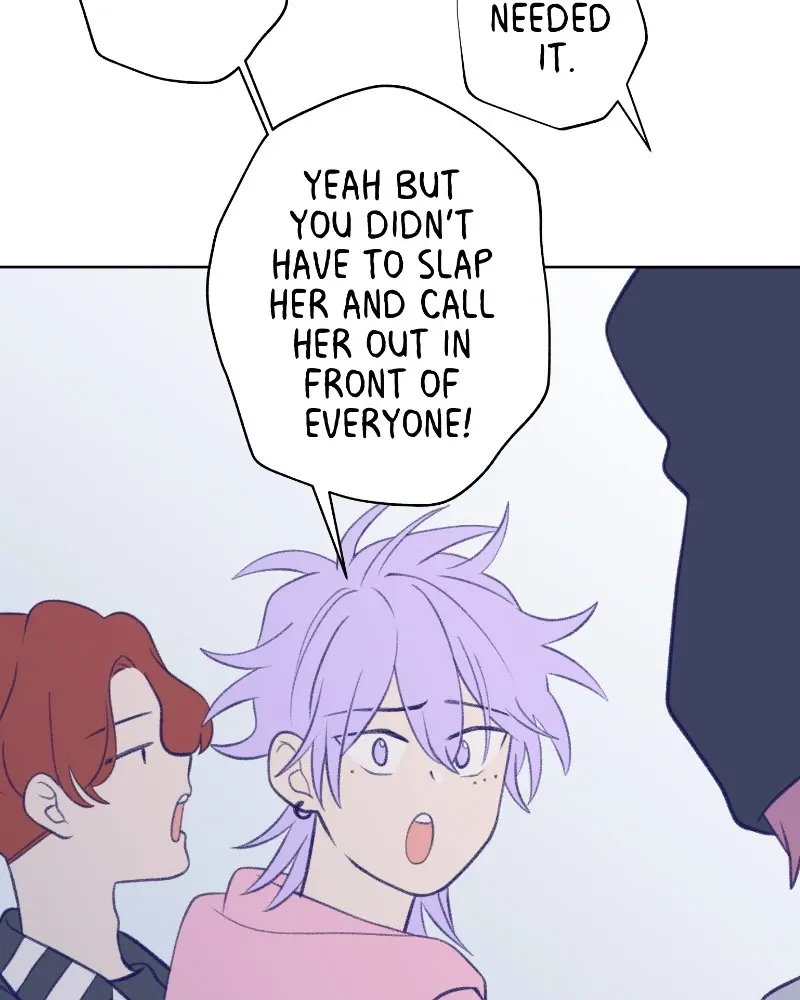 Nice to Meet You (Wishroomness) Chapter 38 page 29 - 