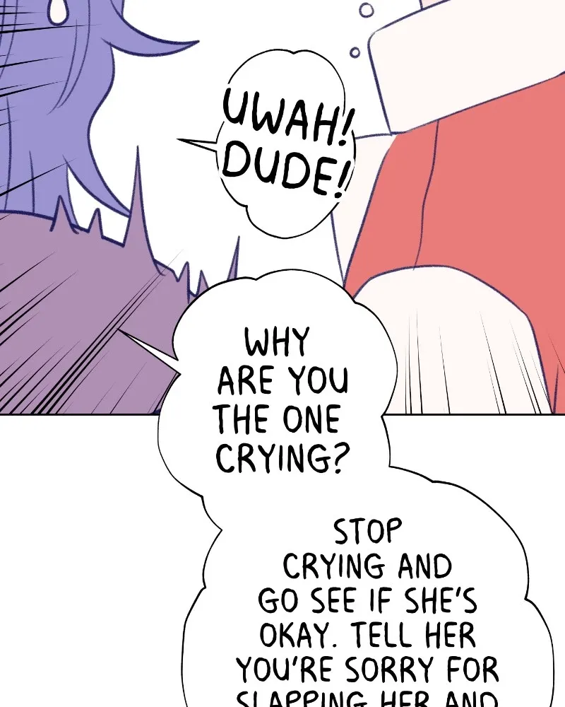 Nice to Meet You (Wishroomness) Chapter 38 page 32 - 
