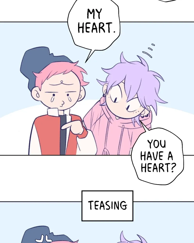 Nice to Meet You (Wishroomness) Chapter 38 page 36 - 