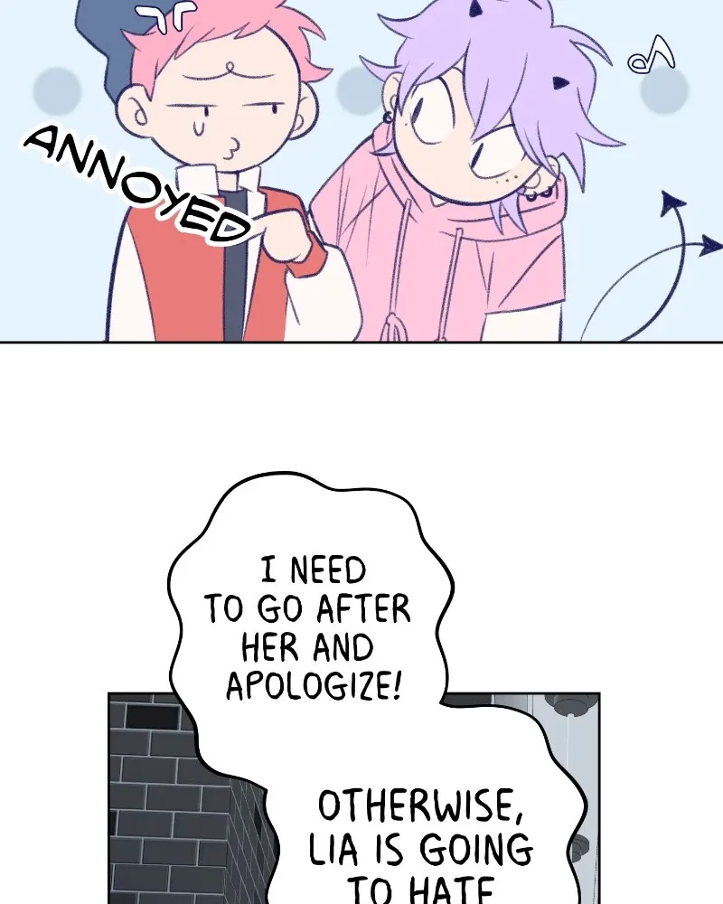 Nice to Meet You (Wishroomness) Chapter 38 page 37 - 