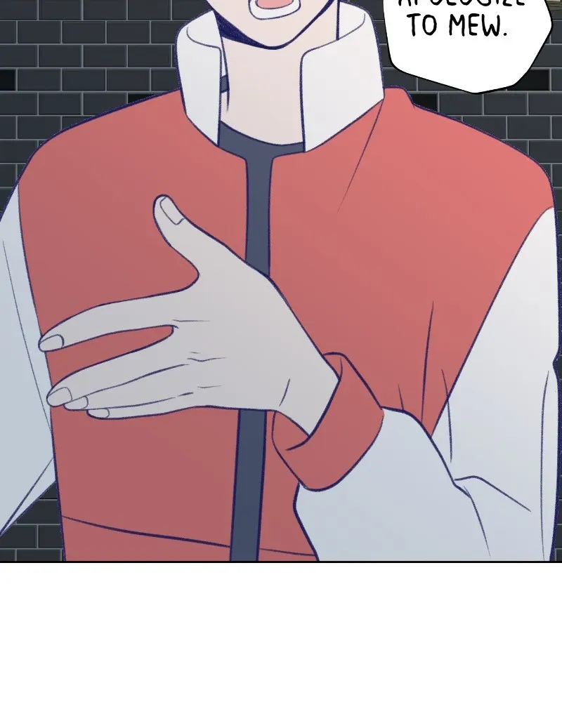 Nice to Meet You (Wishroomness) Chapter 38 page 6 - 