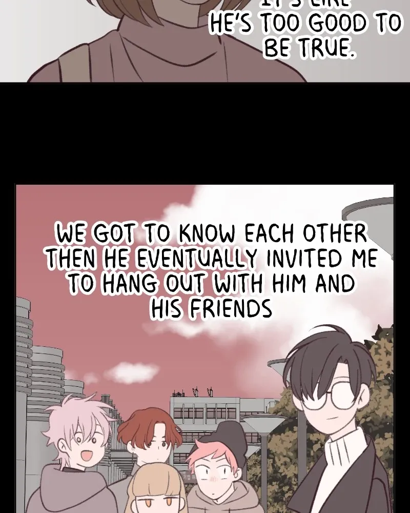 Nice to Meet You (Wishroomness) Chapter 38 page 68 - 