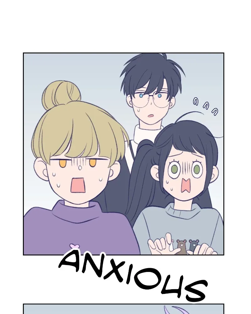 Nice to Meet You (Wishroomness) Chapter 38 page 8 - 