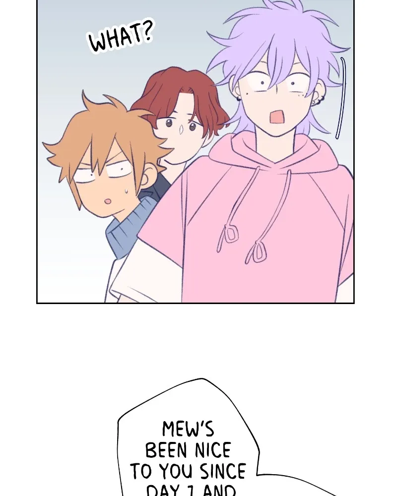 Nice to Meet You (Wishroomness) Chapter 38 page 9 - 