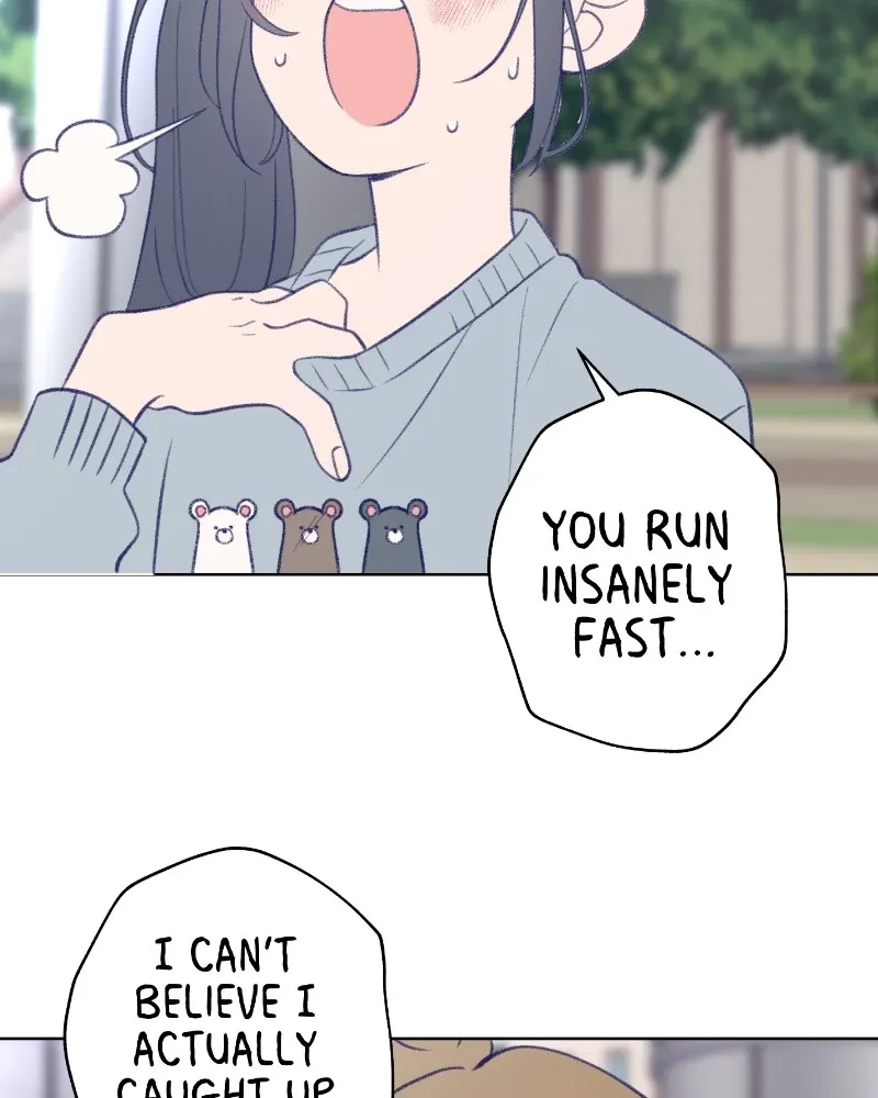 Nice to Meet You (Wishroomness) Chapter 38 page 83 - 