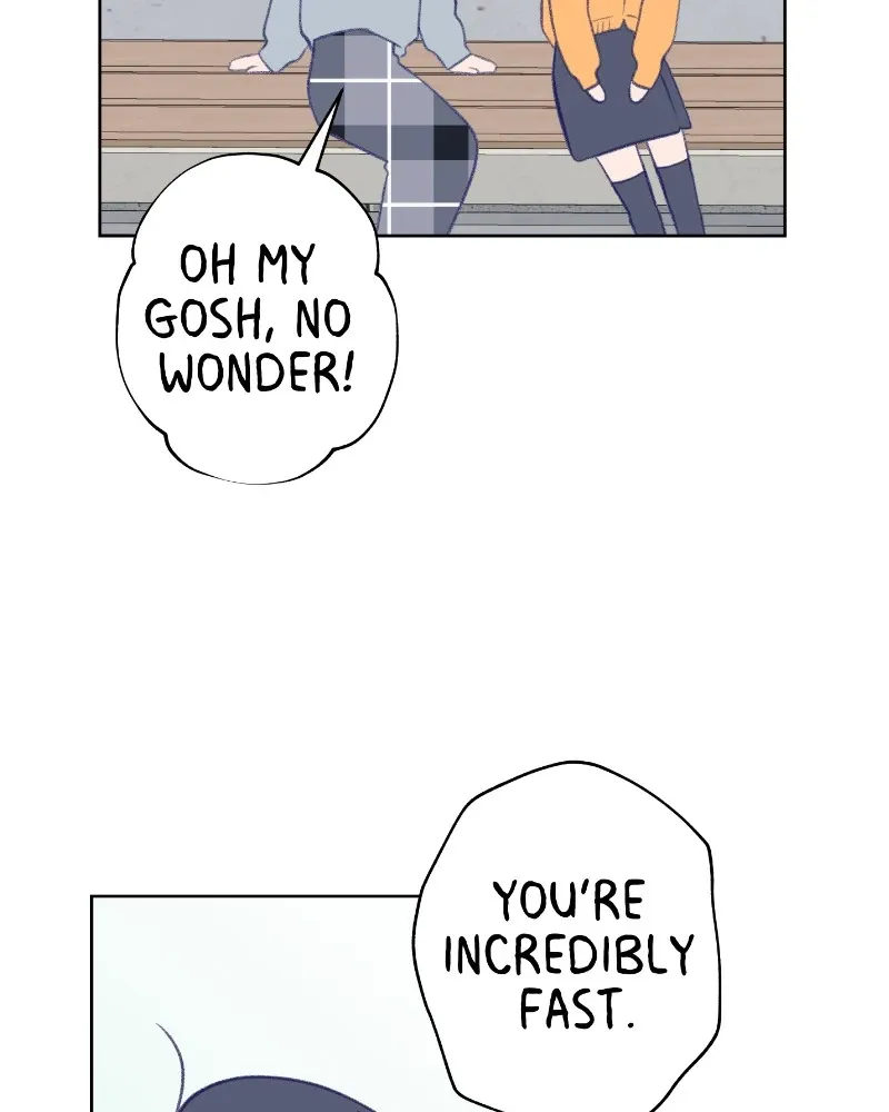 Nice to Meet You (Wishroomness) Chapter 38 page 88 - 