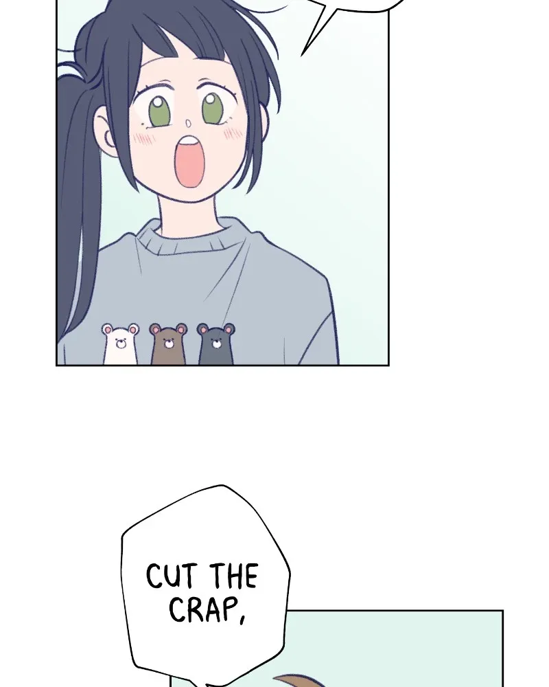 Nice to Meet You (Wishroomness) Chapter 38 page 89 - 