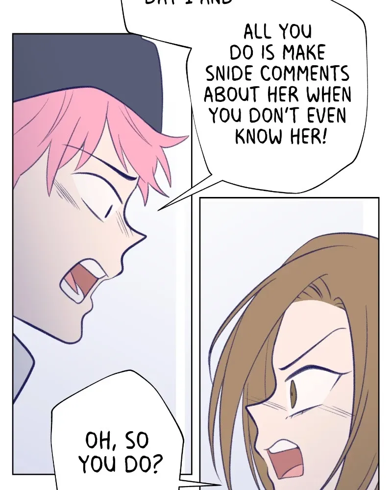 Nice to Meet You (Wishroomness) Chapter 38 page 10 - 