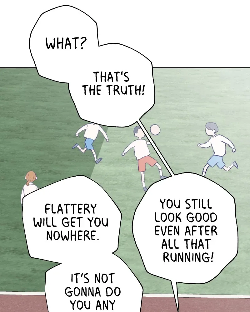 Nice to Meet You (Wishroomness) Chapter 38 page 91 - 