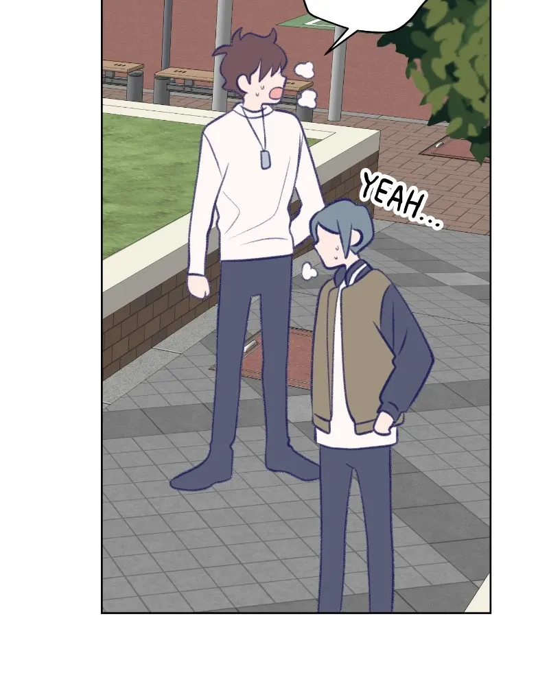 Nice to Meet You (Wishroomness) Chapter 39 page 101 - 