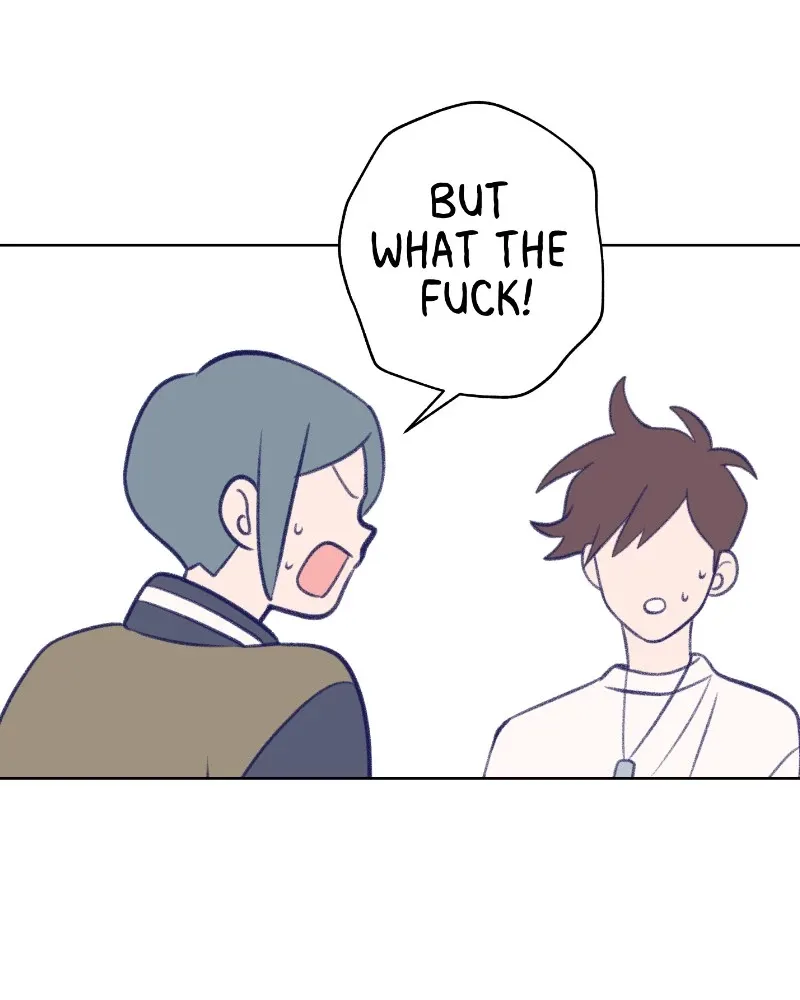 Nice to Meet You (Wishroomness) Chapter 39 page 102 - 