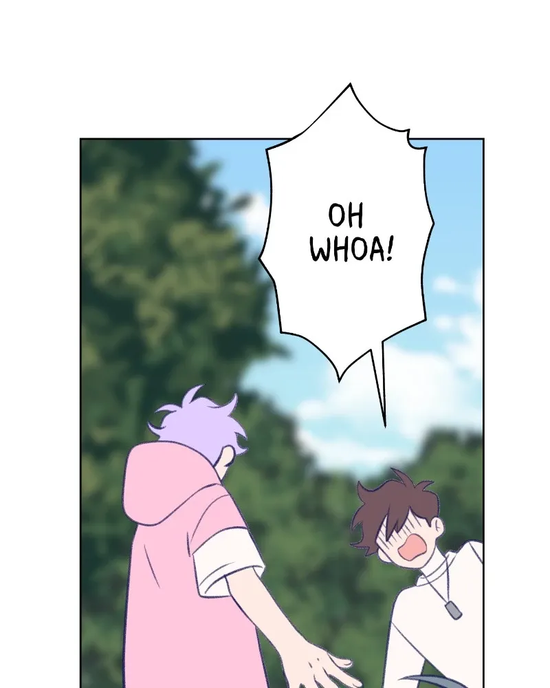 Nice to Meet You (Wishroomness) Chapter 39 page 108 - 